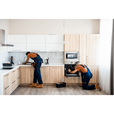 How to become a handyman