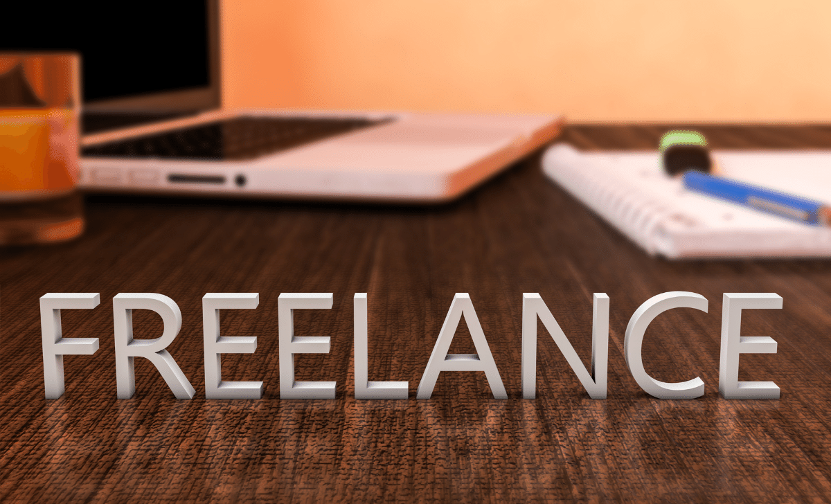 What-is-freelancing