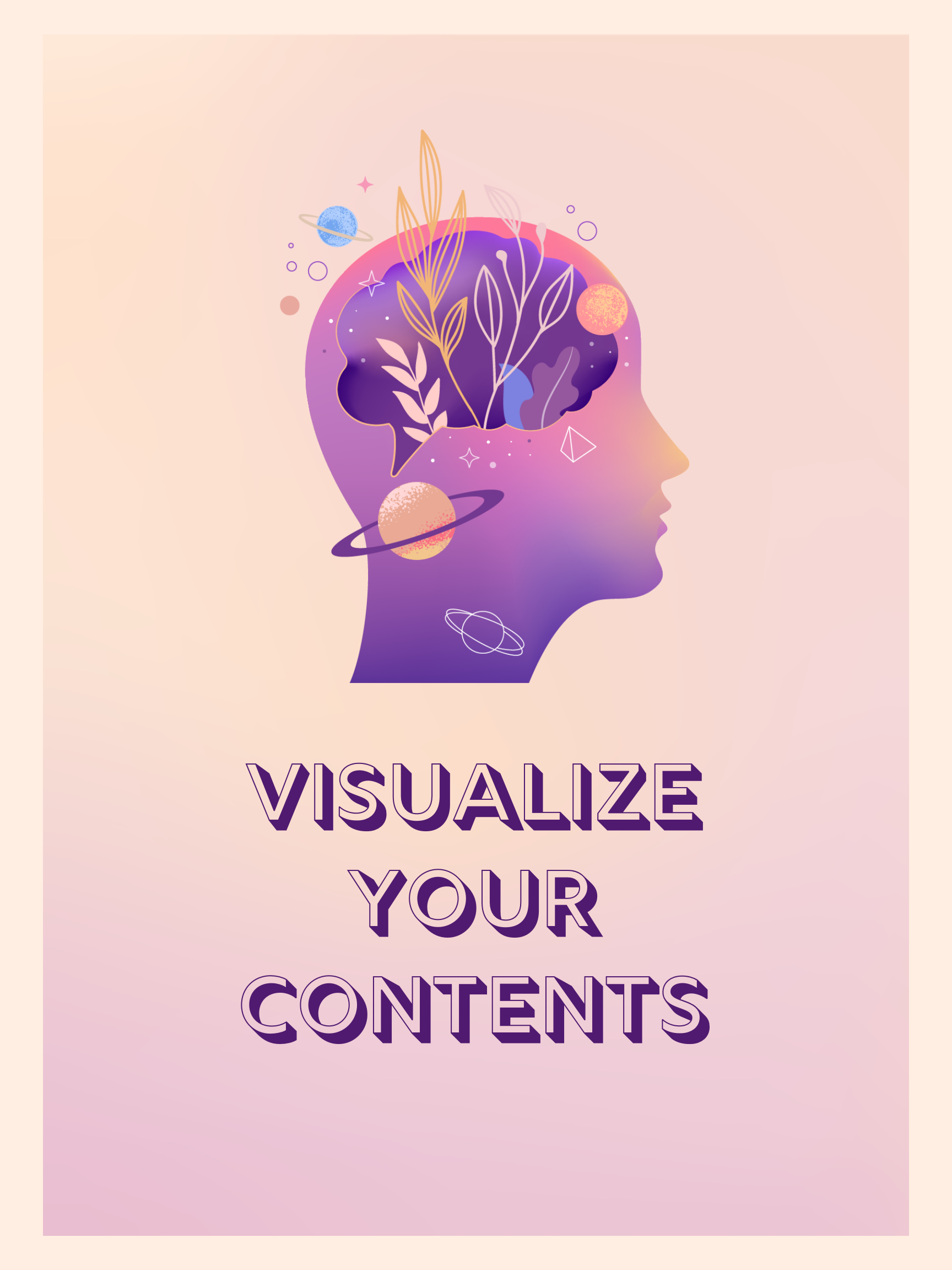 Using Infographics and Visual Content